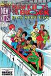 New Kids on the Block: Back Stage Pass #3 Comic Books - Covers, Scans, Photos in New Kids on the Block: Back Stage Pass Comic Books - Covers, Scans, Gallery